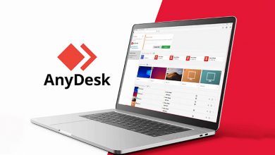 انی دسک (AnyDesk) چیست + آموزش کار با نسخه کامپیوتر و موبایل
