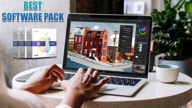 بهترین مجموعه های نرم افزاری موجود در بازار