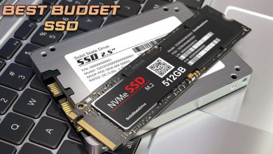 بهترین SSD های ارزان موجود در بازار