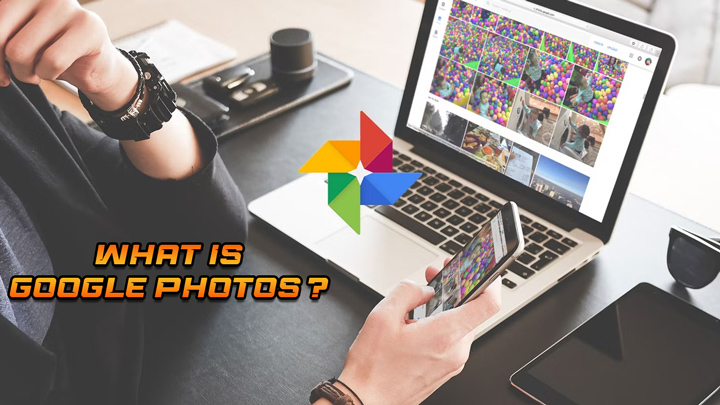 گوگل فوتوز (Google Photos) چیست و موارد استفاده از آن