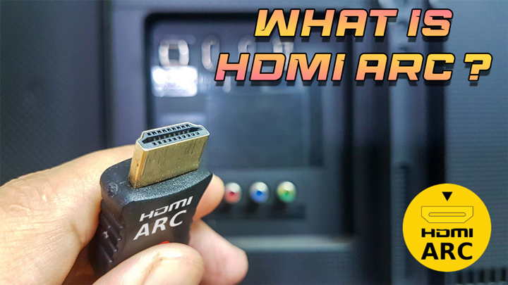 Hdmi arc چیست و چه کاربردی دارد؟ + مزایا و معایب آن