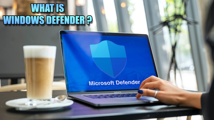 ویندوز دیفندر (Windows Defender) چیست و نحوه استفاده از آن