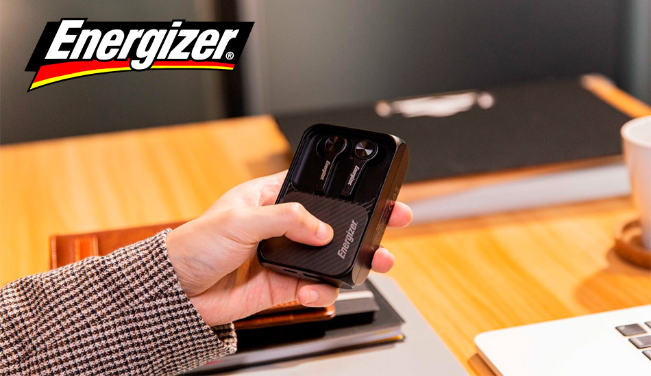 معرفی برند انرجایزر (Energizer)؛ مبتکر فناوری های نوظهور