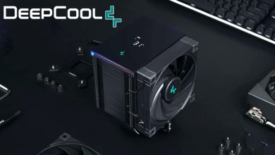 معرفی برند دیپ کول (DeepCool)؛ نوآوری، تولید درجه یک