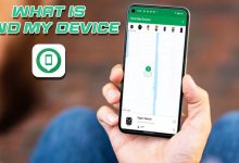 Find My Device چیست و چه کاربردی دارد؟