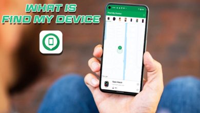 Find My Device چیست و چه کاربردی دارد؟