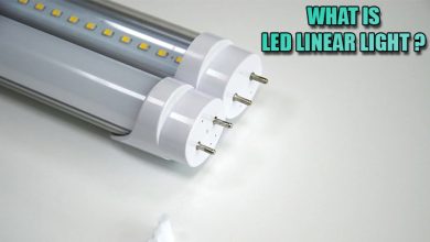 مهتابی ال ای دی چیست؛ بررسی ویژگی های مهتابی LED