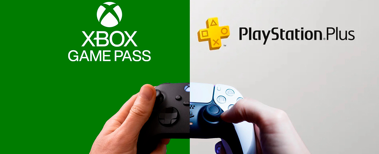 مقایسه PS4 با Xbox Series S