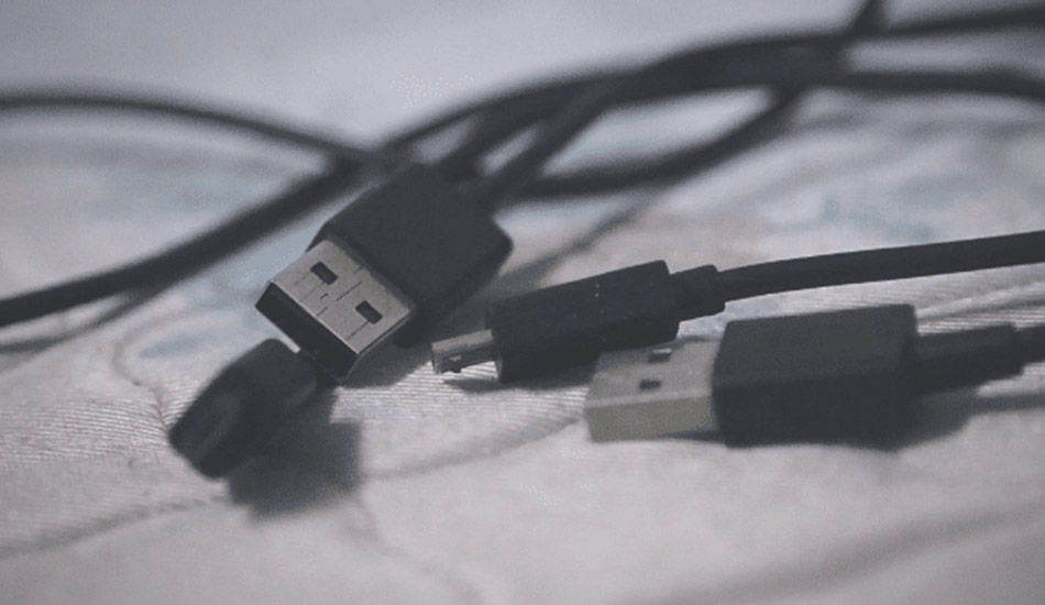 مشکل عدم شناسایی پورت USB لپ تاپ