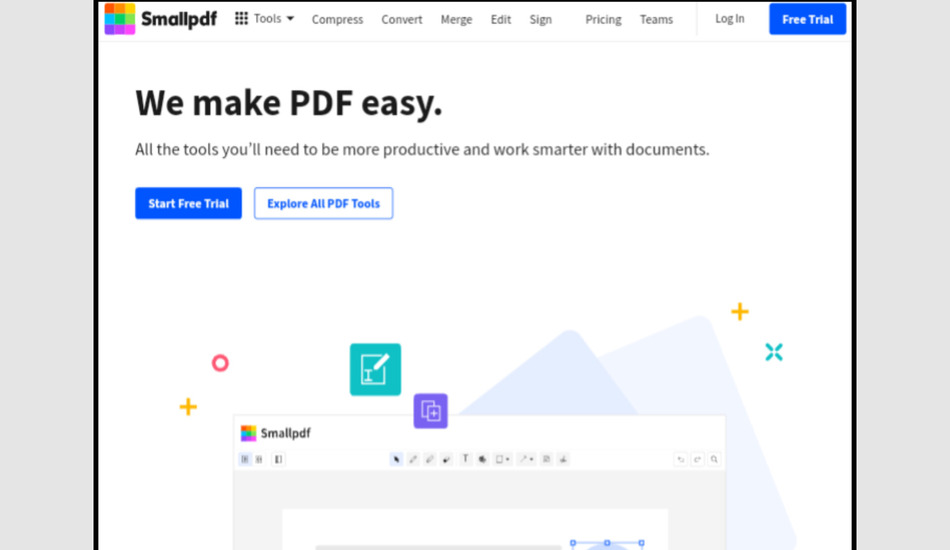 آموزش تبدیل PDF به اکسل